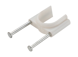 คลิปหนีบท่อ upvc/cpcp ทำจาก PVC ลดขนาด3/4นิ้วอุปกรณ์เสริมสำหรับท่อน้ำที่มีพื้นผิวขัด - Product Image 2