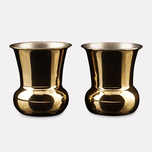 Vaisselle et verres en laiton élégants et robustes, de qualité antique, au meilleur design, à bas prix - Product Image 5