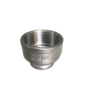 RS Welding OEM ผลิตภัณฑ์คุณภาพสูงหลากหลายอุตสาหกรรม บรรจุภัณฑ์แบบกำหนดเองพร้อมโลโก้ ผลิตในเวียดนาม ตัวลดขนาดเกลียวในแบบเรียบ - Product Image 2