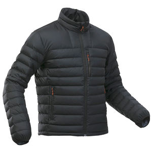 Puffer <b>Jacket</b> Lightweight Warm Insulated Soft Fabric Weather Ready Build Comfortable Fit for Outdoor <b>Travel</b> and Daily Wear - Product Image 2