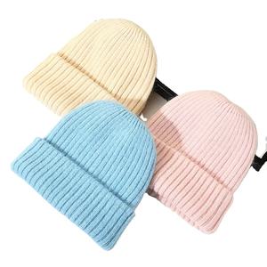 Nouveau Style vêtements d'hiver adulte Beanie Cap vêtements de plein air nouvelle mode casquette de glace pour hommes femmes Logo personnalisé doux Jacquard confort - Product Image 5