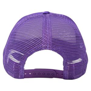 <b>Top</b> Selling Eco-Friendly Unisex Trucker <b>Hat</b> Breathable Mesh Back 6 Panel Foam Baseball Cap Custom Embroidery Adjustable Four - Product Image 6