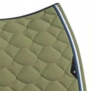 Almohadilla de Silla de Montar para Equitación, Salto y Doma Clásica, con Logotipo Personalizado, Equipo de Equitación, Almohadilla de Silla de Montar Personalizada para Exhibición de Salto - Product Image 2