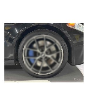 BMW M5 Sedán 2015 con Volante a la Izquierda, Estándar de Emisiones Euro V, 116.000 km - Product Image 6