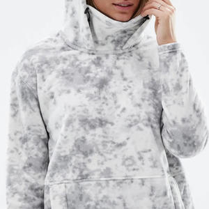 Veste de ski pour homme, coupe-vent, imperméable, veste de snowboard, doublure en polaire, manteau d'hiver chaud pour la montagne, capuche amovible, équipement de neige - Product Image 2