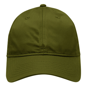 Casquette de baseball en coton 5 panneaux de haute qualité, unisexe, sportive, brodée, performante, réglable, formelle, européenne, imperméable et respirante - Product Image 6