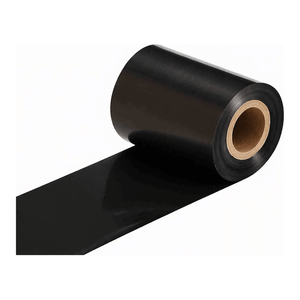 Ruban de transfert thermique sans halogène série Brady R6600, largeur 24 mm, noyau de 1 pouce pour imprimante d'étiquettes - Product Image 2