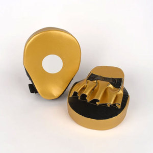 Almohadillas de Entrenamiento de PU de Alta Calidad Hechas a Medida, Nuevo Estilo, Material Duradero, Precios Económicos - Product Image 3