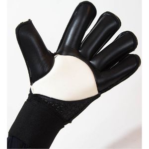 Gants de gardien de but Apex, haute performance, en latex, respirants, durables, avec poignet réglable, pour entraînement et matchs. - Product Image 3