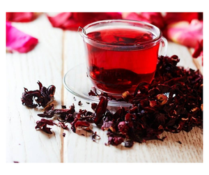 Callos de Hibisco Secos de Alta Calidad de Vietnam - Ingrediente Natural para Producción de Bebidas en Grandes Cantidades - Product Image 6