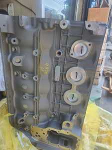 6.7L Diesel Cylinder Block <b>Engine</b> Block for Repair Replacement ISB6.7 4991099 New FOR ALL DIESEL <b>ENGINE</b> <b>MODELS</b> - Product Image 3
