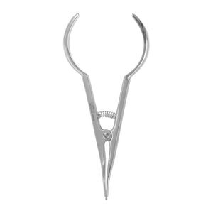 Outil de placement de séparateurs dentaires chirurgicaux réutilisable en acier inoxydable, instrument manuel orthodontique pour équipement de pratique dentaire - Product Image 5