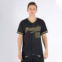 Créez votre propre maillot de baseball personnalisé pour hommes et femmes, maillots de baseball et de softball personnalisés pour équipe, respirants et imprimés