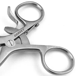 Retractor Quirúrgico Veterinario Ortopédico de Acero Inoxidable Ajustable y Afilado Gervet Mini Gelpi, Certificado CE, de la Mejor Calidad - Product Image 6