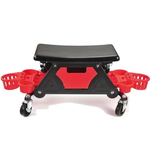 Taburete <span class=keywords><strong>de</strong></span> belleza para <span class=keywords><strong>lavado</strong></span> <span class=keywords><strong>de</strong></span> coches, asiento <span class=keywords><strong>de</strong></span> trabajo móvil sentado para pulido automático, detalles <span class=keywords><strong>de</strong></span> encerado - Product Image 1