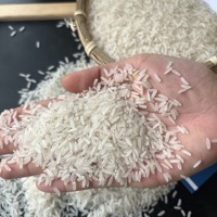 Riz Jasmin Super Viet Milagrosa Dragon Vert – Meilleur Choix – Riz Parfumé, Aromatique, à Grains Longs – Vente en Gros et Exportation