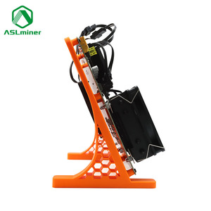 Minero de Bitcoin de Bajo Consumo, 12TH/s, Solo 200W, Silencioso, para el Hogar, Minero de Criptomonedas, Conexión y Uso, Máquina de Minería de BTC - Product Image 3