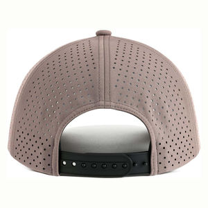 Gorra de Béisbol Unisex de 6 Paneles, Ajustable, de Color Sólido, Malla Transpirable, Algodón, Casual, Camuflaje, para las Cuatro Estaciones - Product Image 3