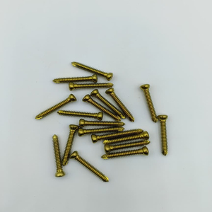 Sistema de clavado femoral proximal PFNA BOLT ortopédico profesional, clavo intramedular, clavo de bloqueo para fijación femoral - Product Image 1