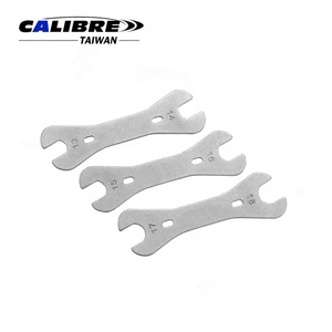 Juego de Herramientas para Reparación y Mantenimiento de Bicicletas TAIWAN CALIBRE para Mecánicos Caseros - Product Image 2