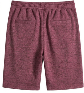 <b>Men's</b> Everyday Wear <b>Shorts</b> with Soft Feel Fabric Comfortable Waistband and Casual Lifestyle Design - Product Image 4
