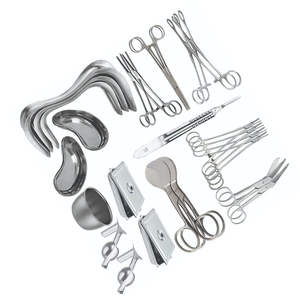 Surgical Instruments <b>Set</b> For <b>Doctors</b> And Surgeons In All Fields Needle Holder Surgical Instruments <b>Set</b> By Surgiright Instrument - Product Image 5