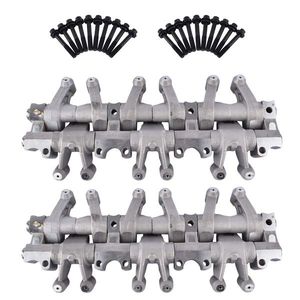 Gruppo Albero a Bilancieri in Alluminio per Dodge e Chrysler 4.0L 3.5L 4892293AC - Product Image 3
