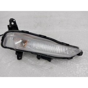 Feu antibrouillard avant droit d'occasion K5 2020-2024, certifié OE d'origine, ajustement universel 92304D4 - Product Image 2