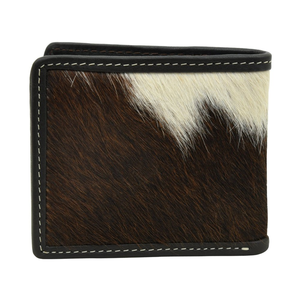 Carteras de cuero para hombre de alta calidad al por mayor, carteras de cuero de vaca semianilinado de la mejor calidad al por mayor para hombre de Pakistán - Product Image 6
