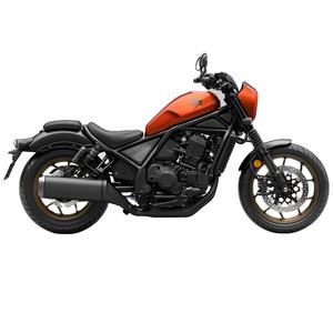 Motocicleta de Calle CMX1100 Rebel SE DCT 2026 de Alta Calidad, 1084cc, Bicilíndrica en Paralelo, Cuatro Tiempos, Refrigeración Líquida, 161 km/h, Lista para Enviar - Product Image 5