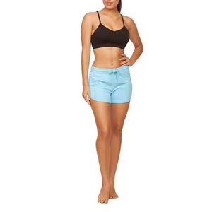 Shorts de Alta Calidad Personalizados 2026, Nueva Tendencia, para Uso Casual o Deportivo, Shorts Cómodos de Primera Calidad para Mujer - Product Image 2