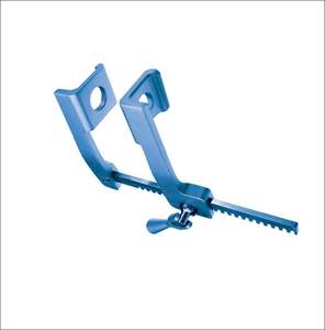 Nuevo Retractor Quirúrgico Finochietto Pediátrico con Recubrimiento de Titanio - Product Image 3