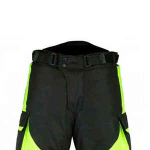 Pantalones de Motocross para Hombre, Transpirables, de Secado Rápido, Cómodos, para Motociclismo Todoterreno, de Alta Calidad - Product Image 5