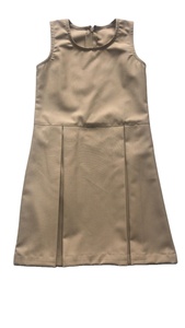 ชุดเดรสเด็กผู้หญิงแบบสวมใส่ซ้ำได้ ดีไซน์โดดเด่น ขายดีจากโรงงาน พร้อมรูปภาพ - Product Image 4