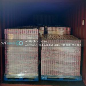 Fanta Refresco Naranja 320ml X 24 Latas-Refrescante Sabor Naranja, Refresco Carbonatado, Bebida de Exportación Mayorista - Product Image 4