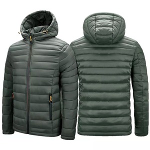 New Arrival Latest Style North-Face <b>Jacket</b> Lightweight Puffer <b>Men</b> Winter <b>Jacket</b> Custom Packing Waterproof Puffer <b>Jacket</b> - Product Image 3