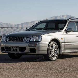 Nissan Stagea RS Four V de 1998 - Product Image 1