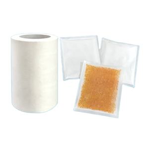 Film respirant en PP microporeux à haute stabilité thermique pour emballage fonctionnel de chauffe-mains et de compresses chauffantes - Product Image 3