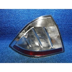 Conjunto de Faro Trasero Izquierdo para Taurus IV, V 2000-2009, Usado, ORIGINAL 8T5313B505 - Product Image 1