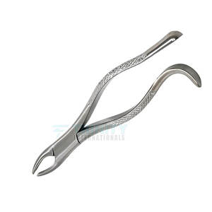 Pinzas de Extracción Dental de Acero Inoxidable Duradero, Instrumento Dental, Pinzas de Extracción Dental de Último Diseño 2026 - Product Image 3