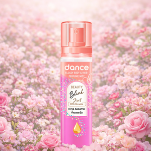 Perfume Premium para Cuerpo y Cabello Dance Beauty 80, Eau de Toilette, Aroma Dulce y Refrescante, Venta al por Mayor y al Detal - Product Image 1