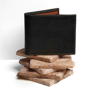 Tarjetero de Cuero PU con Logotipo Personalizado, Cartera de Moda de Lujo, Multiusos, sin Cierre, en Venta a Bajo Precio - Product Image 1