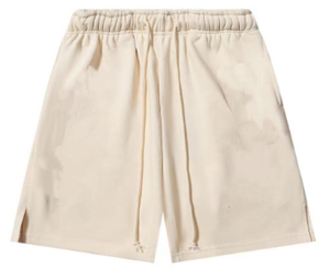 กางเกงออกกำลังกายคุณภาพสูงสำหรับผู้ชาย สวมใส่สบาย ระบายอากาศได้ดี แห้งเร็ว ผ้าวอร์สเตด รับสกรีนโลโก้ ขายดี สีพื้นล้วน ลายเรียบ - Product Image 2