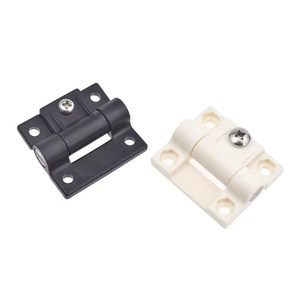 Charnière à amortissement à arrêt arbitraire Hai Zhen Industrial E6-10-301-10 pour porte et fenêtre - Product Image 2