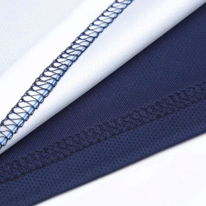 Maillot de football et tenue de sport sur mesure 2026 – Uniforme de football original par sublimation pour équipes de club - Product Image 6