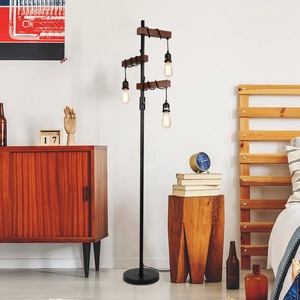 Lámpara de Lectura Ajustable con Cuello Flexible y Base Pesada para Uso en Sala de Estudio - Product Image 1
