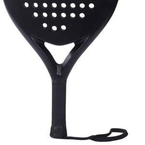 Raquetas de Pádel Personalizadas de Diseño Popular, Raqueta de Pádel Profesional de Fibra de Carbono 3K/12K/18K en Venta - Product Image 3
