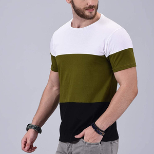 T-shirts de randonnée et de voyage légers pour hommes en 100 % laine mérinos de haute qualité, vierges, grandes tailles, respirants, écologiques et doux – Vente en gros - Product Image 4