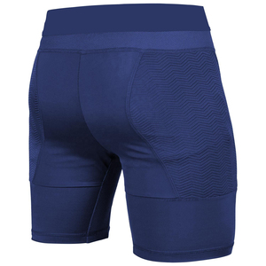 2026 New High Quality Gym Sports Fitness Compression Shorts Floral Patterned Spandex <b>Bikini</b> Swimwear for <b>Men</b> Size XS Logo - Product Image 3