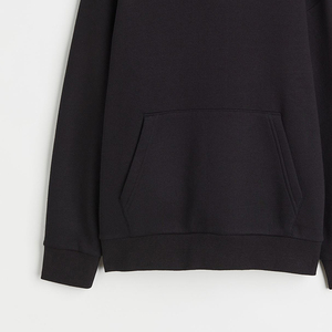 Vêtements de marque pour enfants, sweat-shirts et hoodies pour garçons, style décontracté, tissu tricoté brodé, vêtements pour bébés garçons - Product Image 4